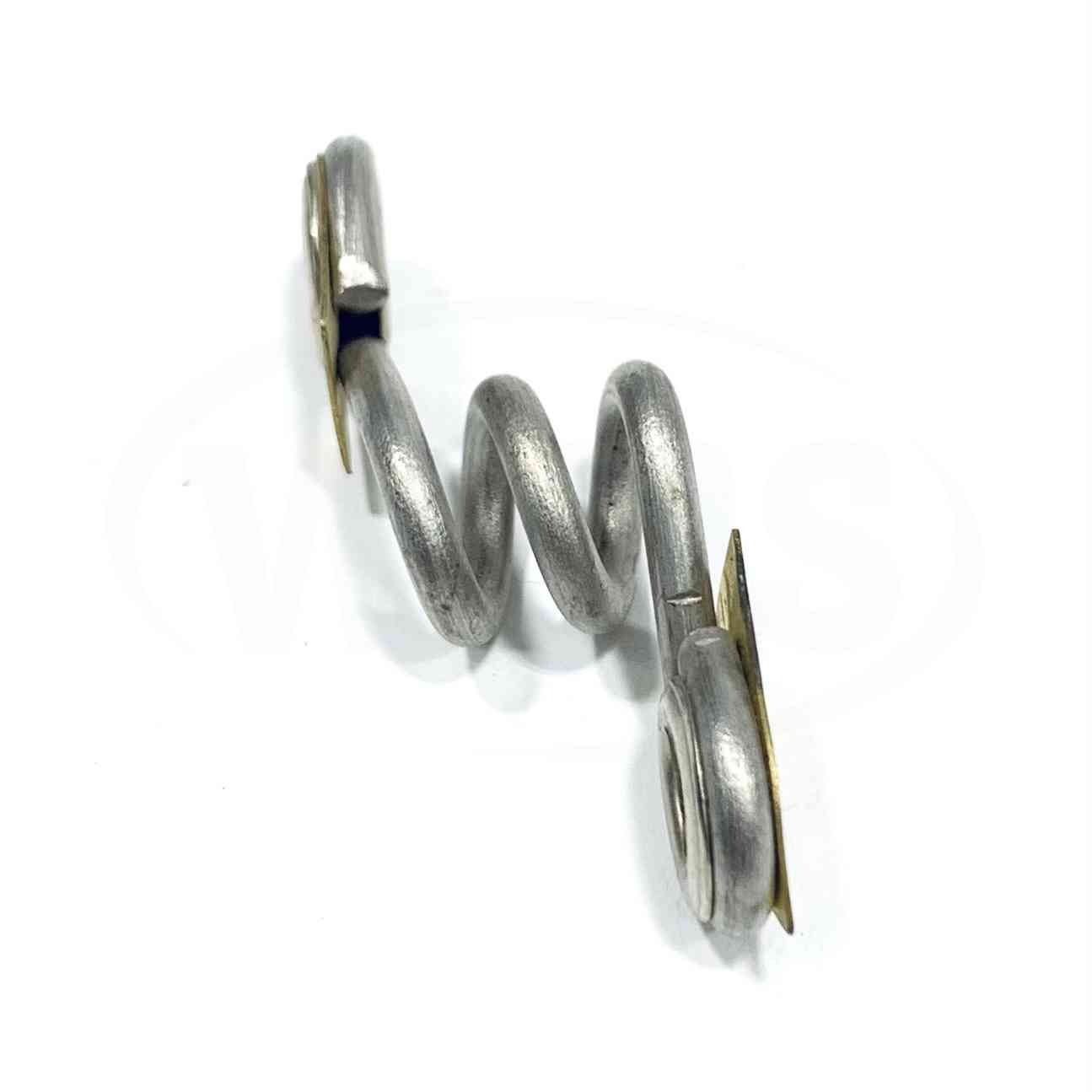 H1039 Cutler Hammer Thermal Overload Heater Coil - 0