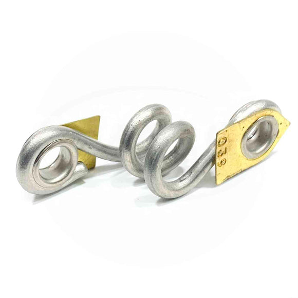 H1039 Cutler Hammer Thermal Overload Heater Coil