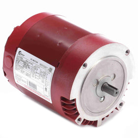 H1042L Century 3/4HP Circulator Pump Electric Motor, 1800RPM
