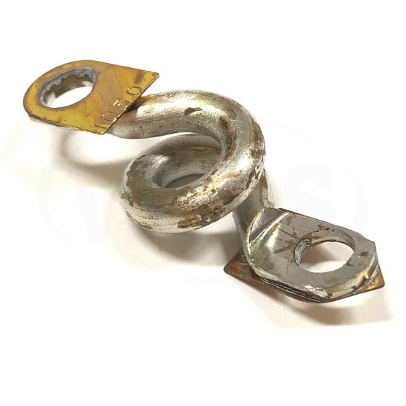 H1050 Cutler-Hammer Overload Relay 55.2-62.3AMP