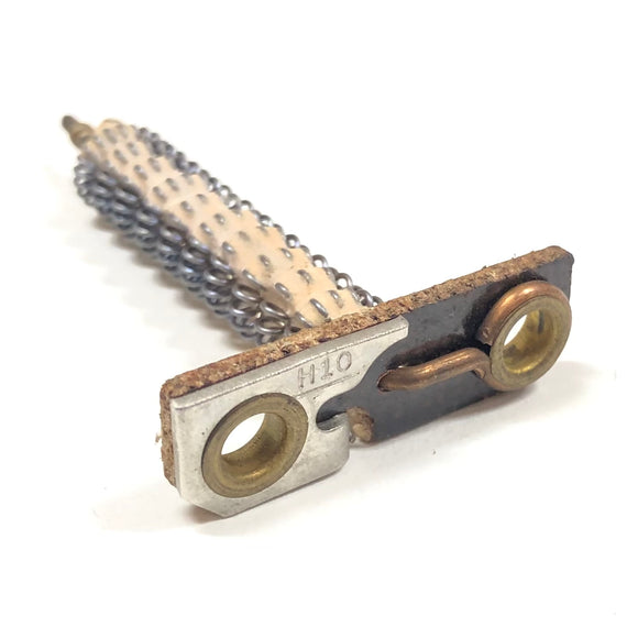 H10A Cutler Hammer Overload Heater Cutler Hammer 5.16-6.29 Amp