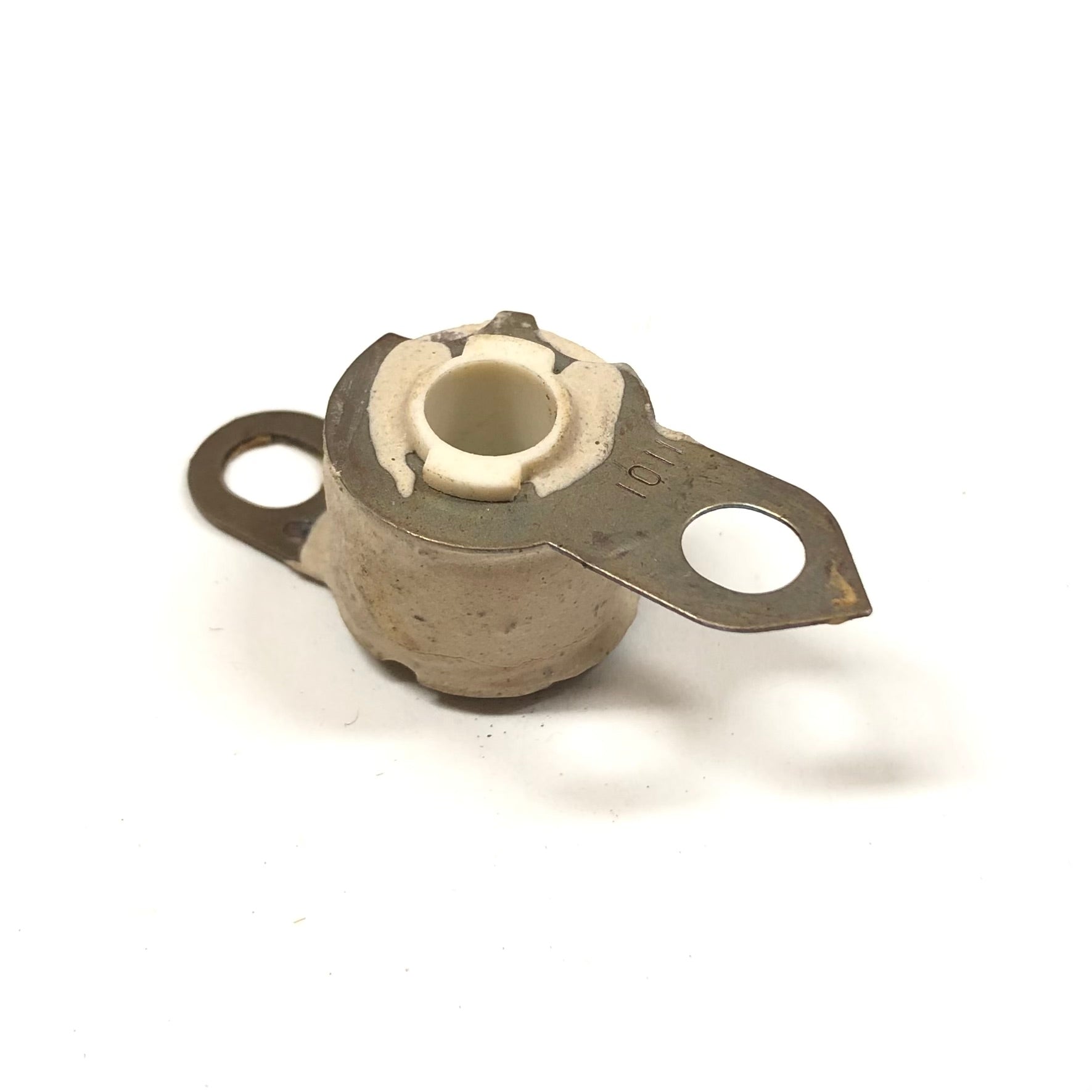 H1101 Cutler-Hammer Thermal Overload Heater 0.16-0.19 Amp - 0