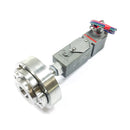 United Electric H119-192 Pressure Switch, 316SS-4