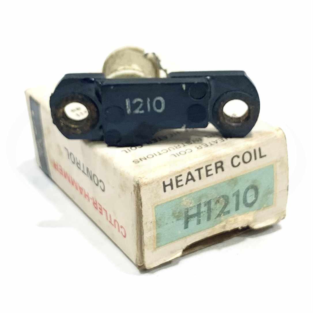 H1210 Cutler Hammer Heater Coil