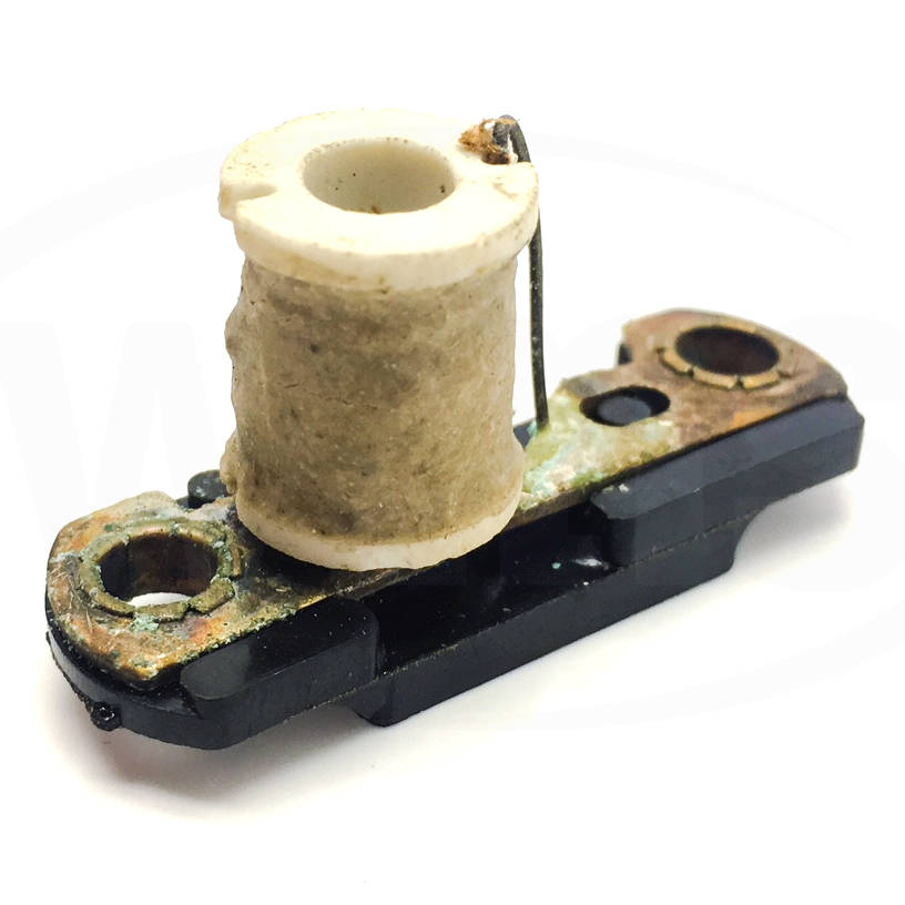 H1217A Cutler-Hammer Manual Starter Heater Coil