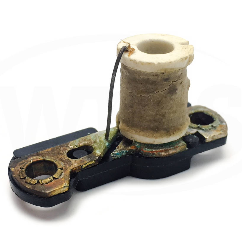 H1221A Cutler Hammer Manual Starter Heater Coil - 0