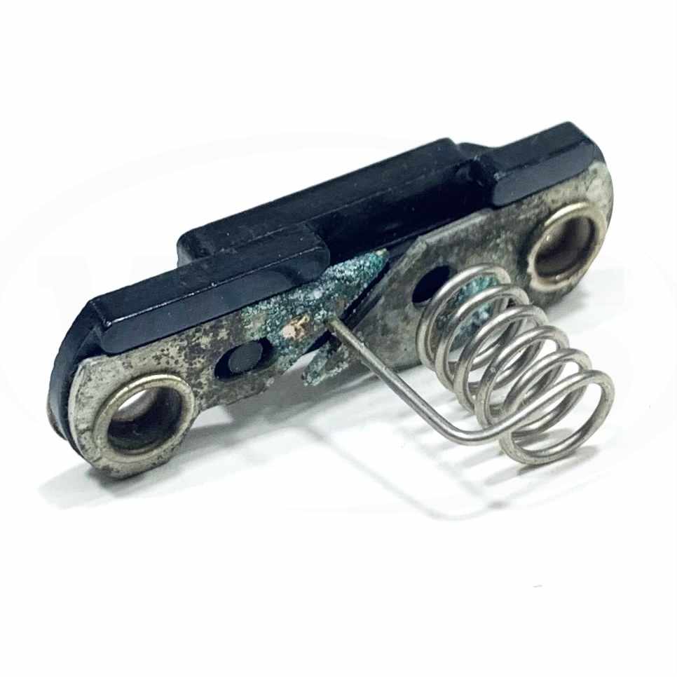 H1222 Eaton Cutler Hammer Thermal Overload Heater Unit - 0