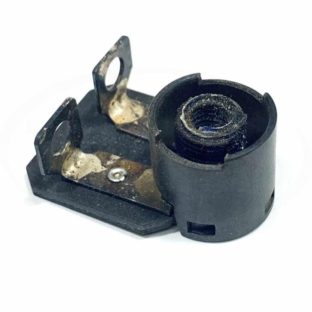 H1351 Westinghouse Thermal Overload Heater Unit - 0
