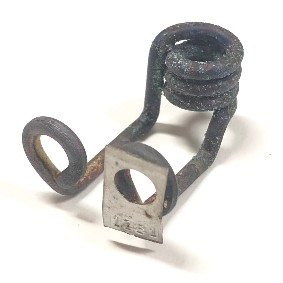 H1381B Cutler-Hammer Thermal Overload Heater