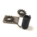 H145B Cutler-Hammer Thermal Overload Heater 24.2-32.5 Amp-3