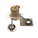 H1470 Cutler-Hammer Thermal Overload Heater-4