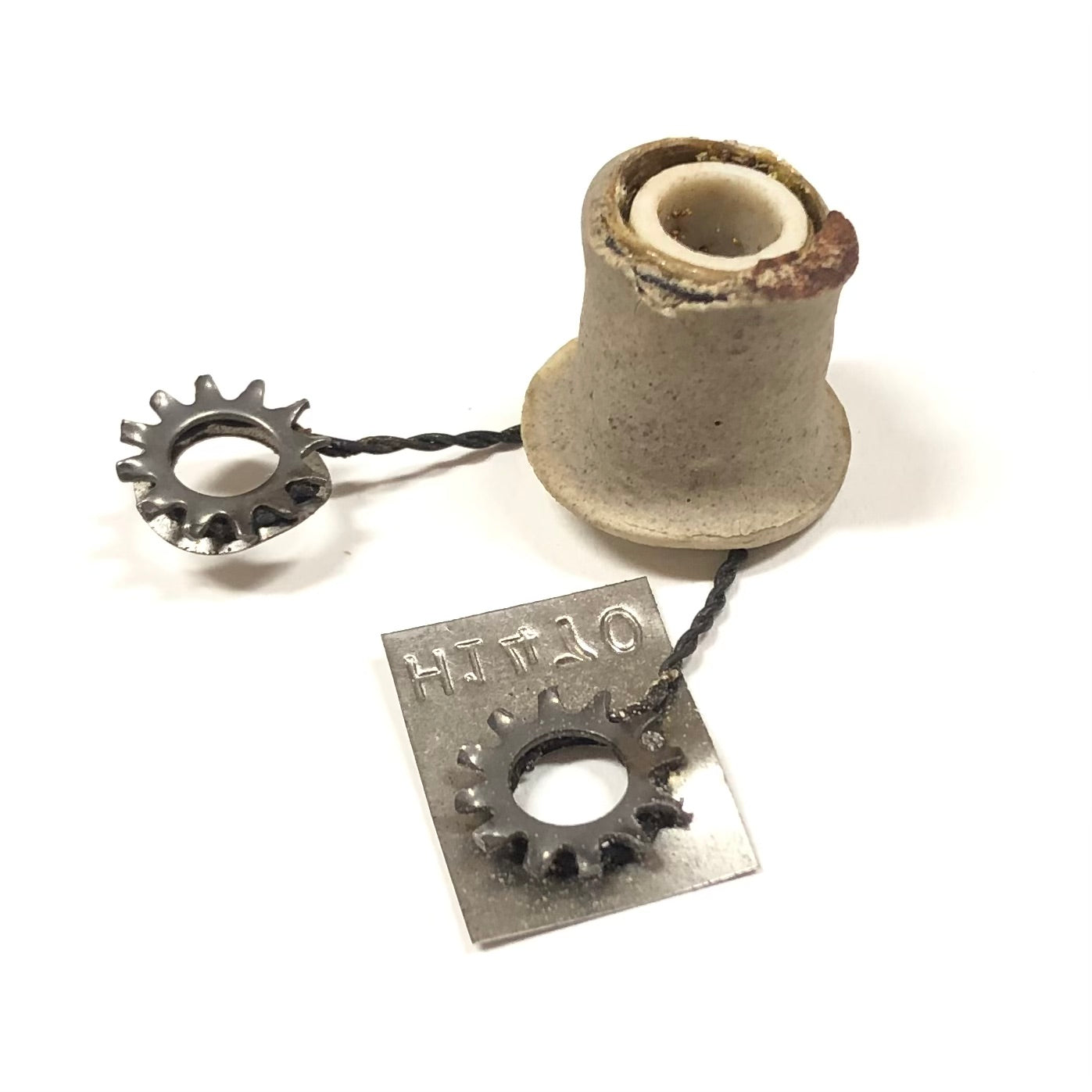 H1470 Cutler-Hammer Thermal Overload Heater - 0