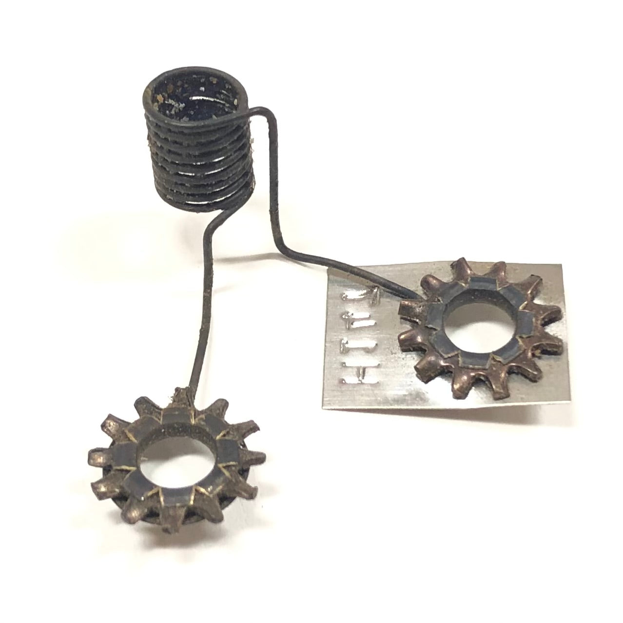H147 Cutler-Hammer Thermal Overload Heater 32.6-41 Amp