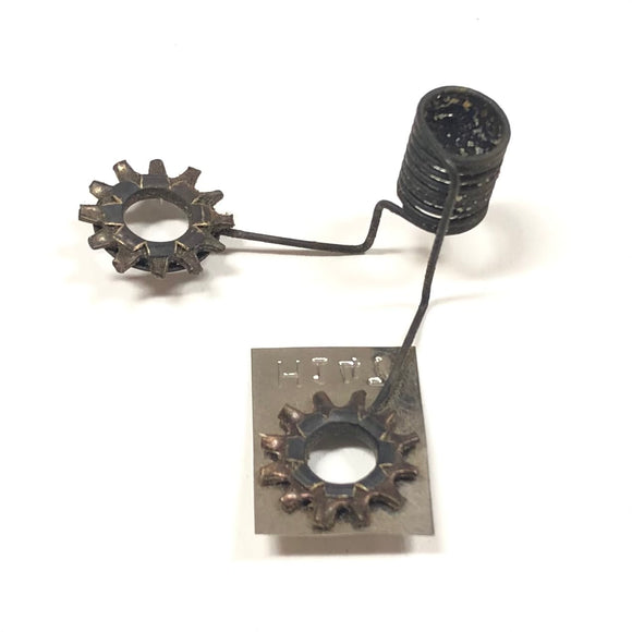 H147 Cutler-Hammer Thermal Overload Heater 32.6-41 Amp