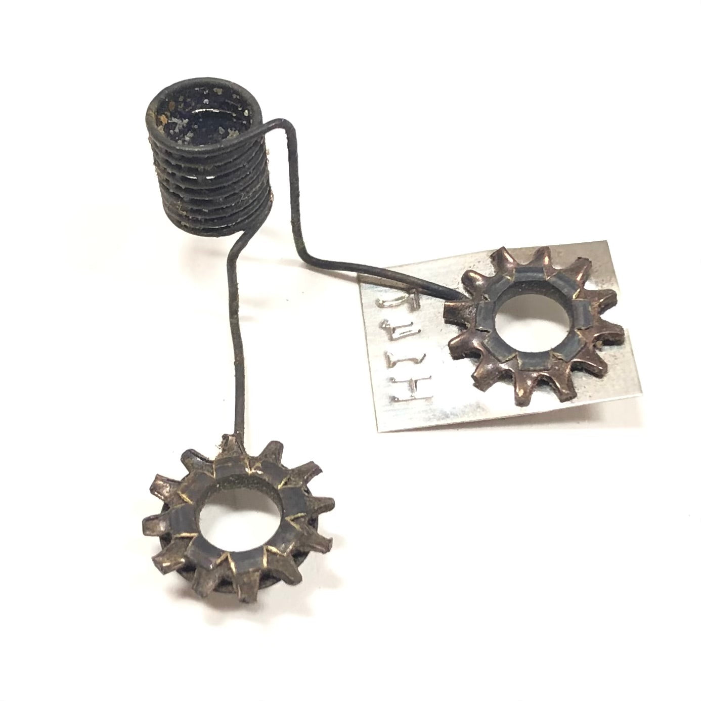 H147 Cutler-Hammer Thermal Overload Heater 32.6-41 Amp