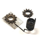 H149 Cutler-Hammer Thermal Overload Heater 41.1-51.8 Amp-1