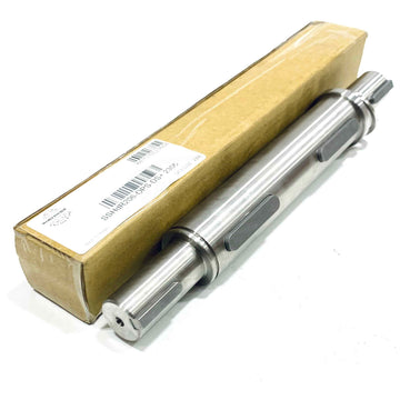 SSHDR206-OPS-DS Worldwide Electric Corp Double Output Shaft