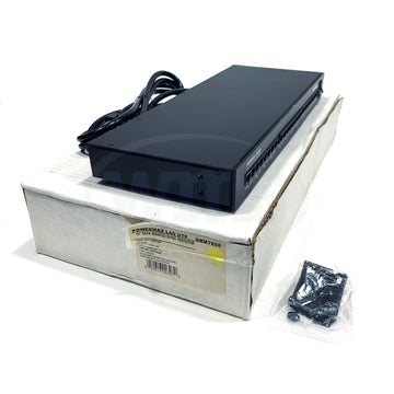 GRM7850 Panamax PowerMaxLAN UTP Rack Mounted Surge Protector