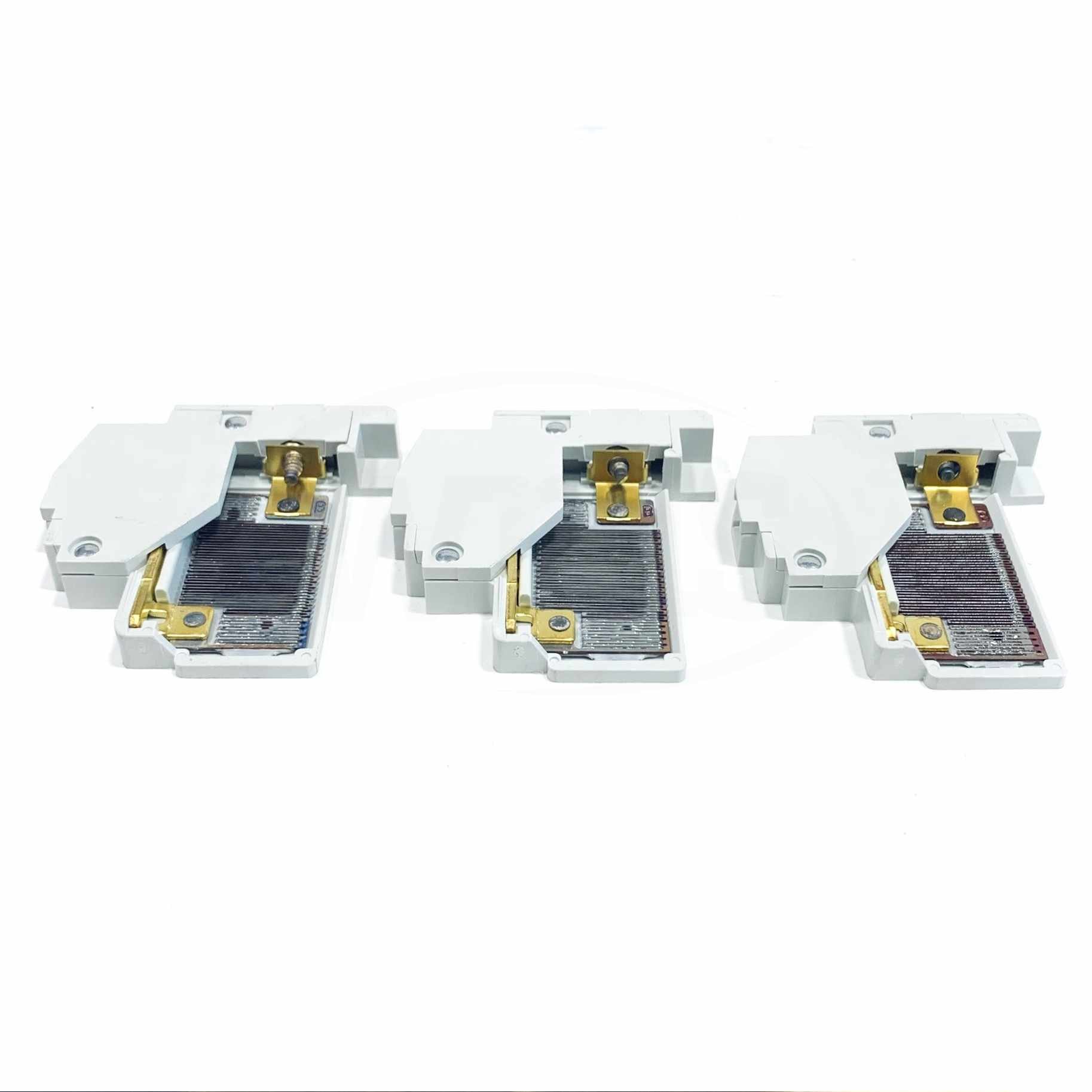 H2002-3 Cutler-Hammer Heater Element (Set Of Three) - 0