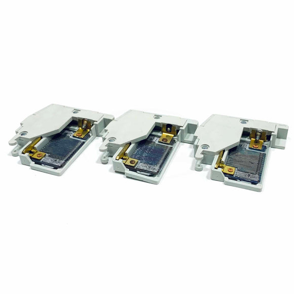 H2003-3 Cutler-Hammer Freedom Series Heater Pack, (Set Of Three) .624-.924A