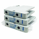 H2003-3 Cutler-Hammer Freedom Series Heater Pack, (Set Of Three) .624-.924A-2