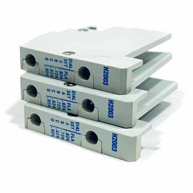 H2003-3 Cutler-Hammer Freedom Series Heater Pack, (Set Of Three) .624-.924A - 0