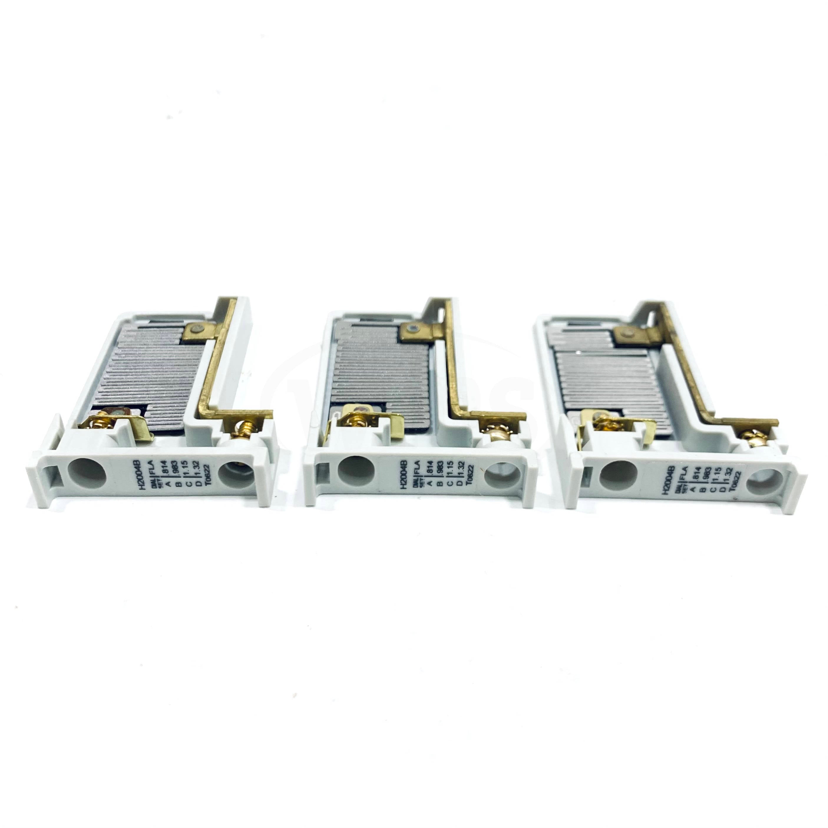 H2004B-3 Eaton Heater Coil 1.32A