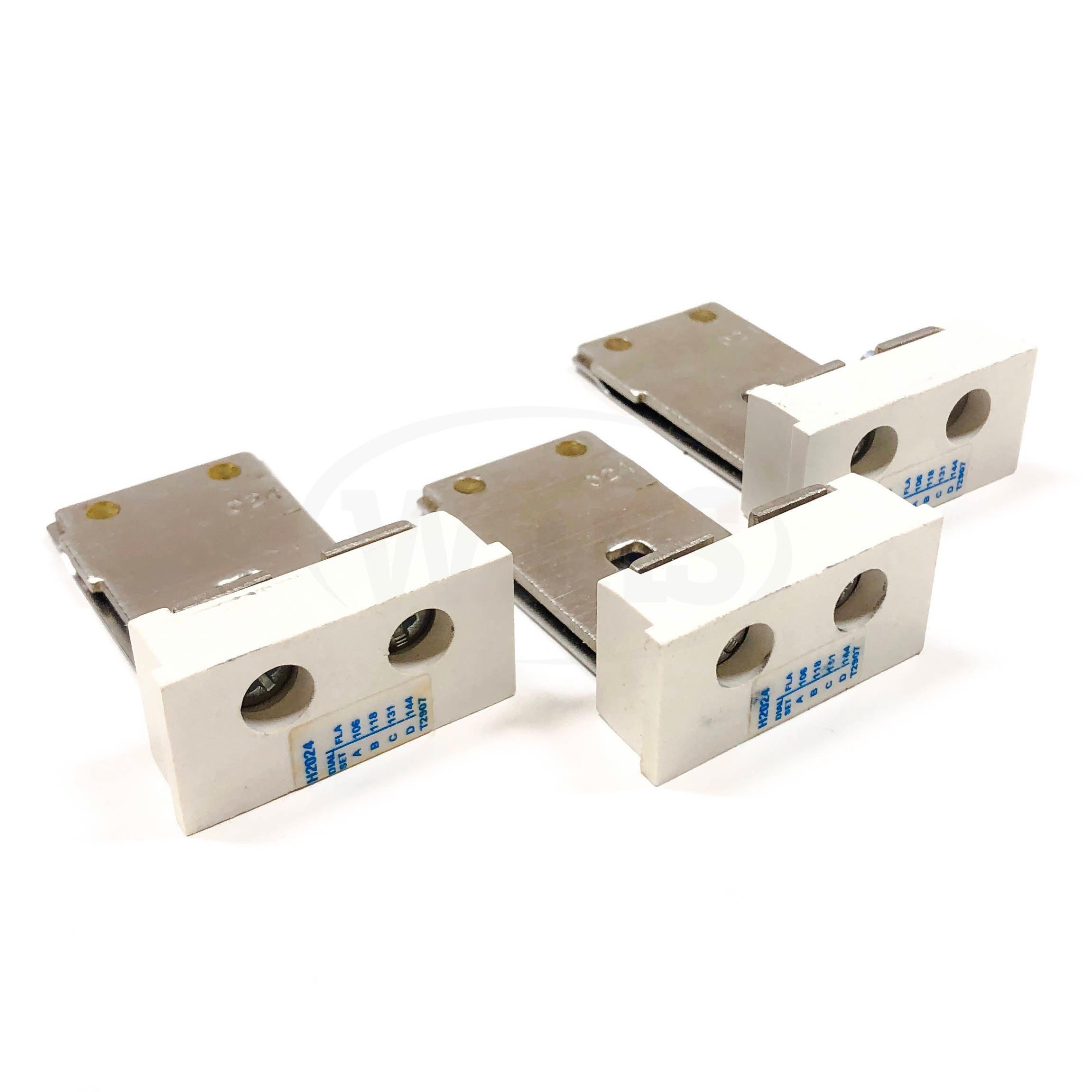 H2024-3 Cutler-Hammer Heater Pack Freedom Series 106.0-144.0 AMP - 0
