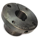 H22MM AMEC "H" Style Taper Bushing, 22MM Bore-1