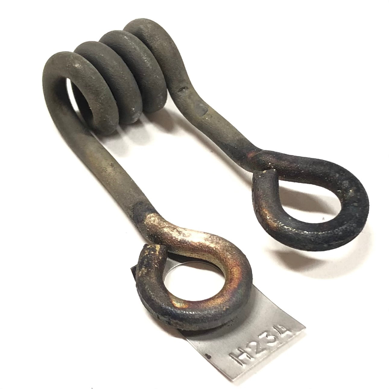 H234B Cutler-Hammer Thermal Overload Heater