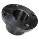 H24 AMEC "H" Style Taper Bushing, 1-1/2" Bore-1