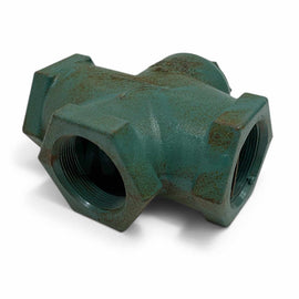 223-5 Taco Universal Flo-Chec, 2" NPT