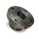 H25MM "H" Style Bushing, 25MM Bore-1