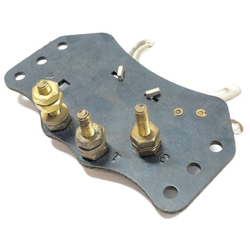 SJH 1 Stationary Start Switch