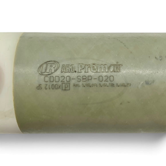 CDD20-SBP-020 ARO Double-Acting Pneumatic Air Cylinder