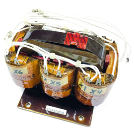 8583A20G02 Power Transformer, 3-Phase