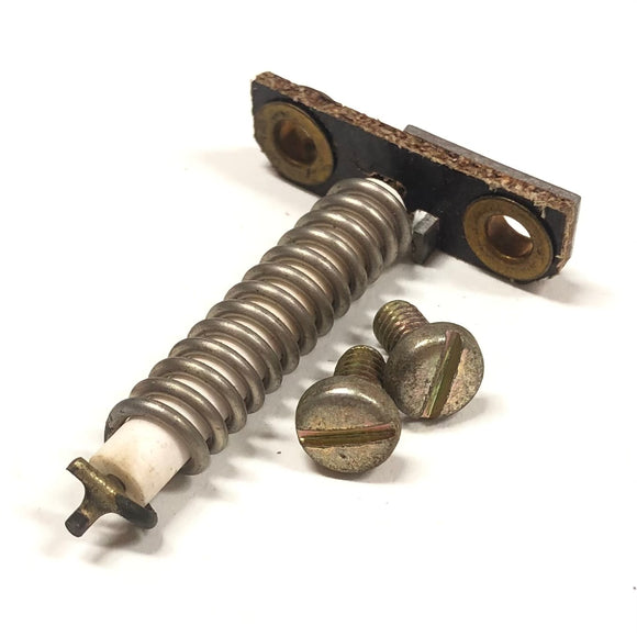 H30 Thermal Overload Heater 6.45-7.35 Amp