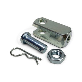 117555-07 Aro Air Cylinder Rod Clevis, 2PK