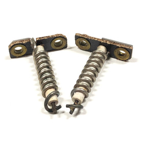 H33 Westinghouse Overload Relay Heater - 0