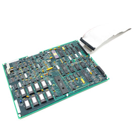 A-536-730 Landis & Gyr SCU Computer Board