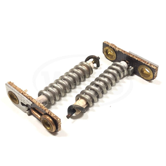 H35 Westinghouse Thermal Overload Relay (lot of 2)