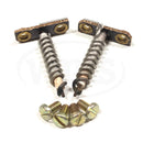 H35 Westinghouse Thermal Overload Relay (lot of 2)-2