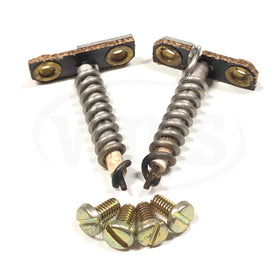 H35 Westinghouse Thermal Overload Relay (lot of 2) - 0