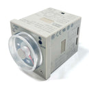 H3CR-A Omron Solid State Multi-Functional Timer, 11 Pin, 1.2s To 300h, 12-48VDC-2
