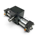 PTR201-0903FP-AC41-C Parker Hannifin 250PSI Pneumatic Rotary Actuator