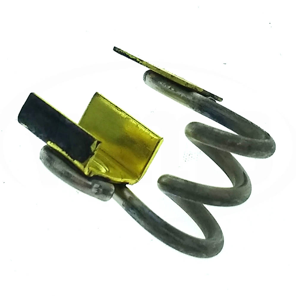 Furnas H43 Overload Relay Heater Element