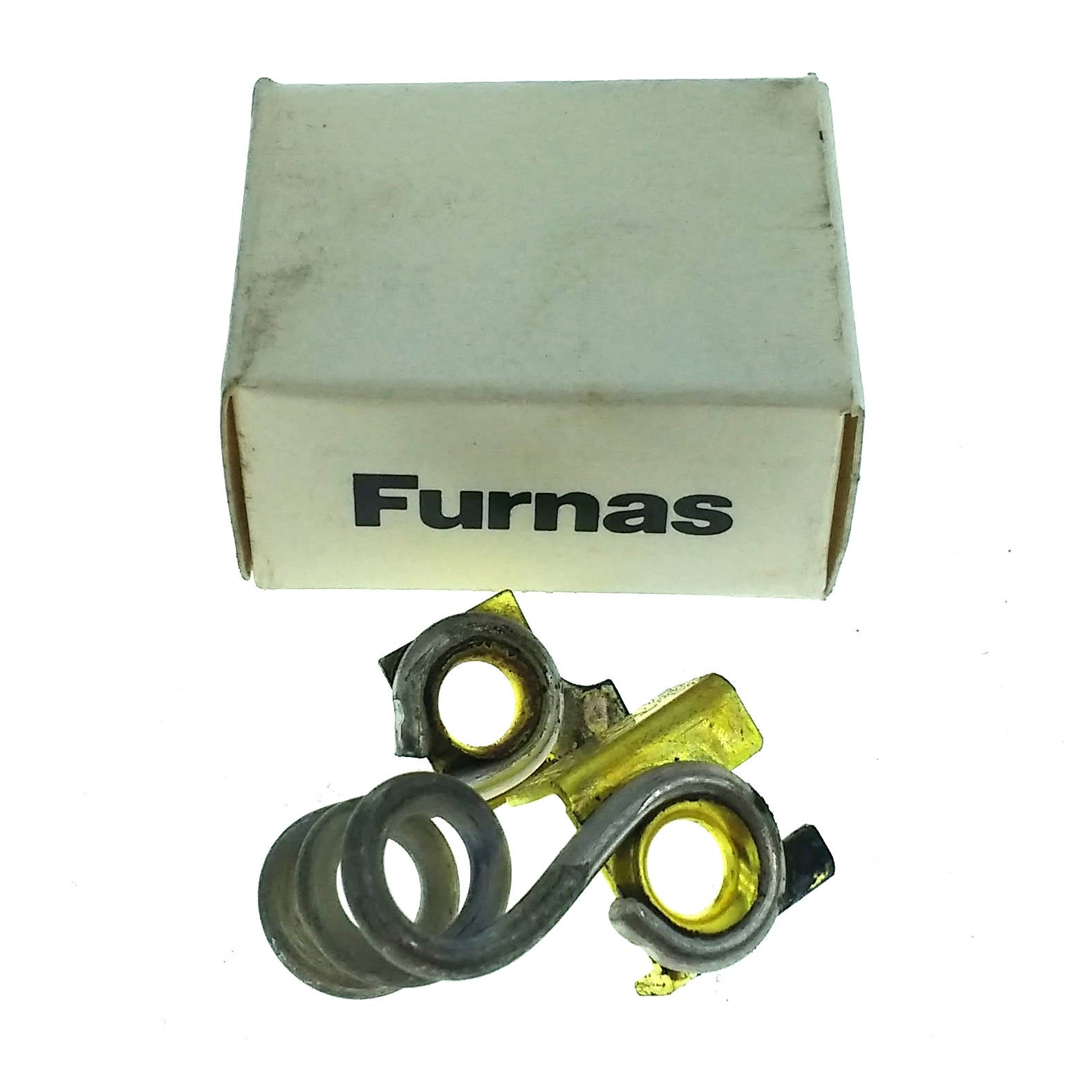 Furnas H43 Overload Relay Heater Element - 0