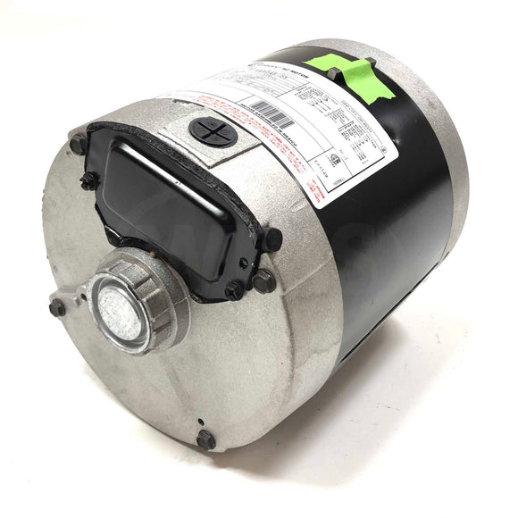 H473 Century 1/2Hp, 200-230/460V, 3450RPM, 60Hz, AC Motor