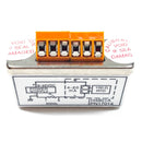 H4801A-Z-0 Honeywell Temperature Transmitter, -100/+100°F-1