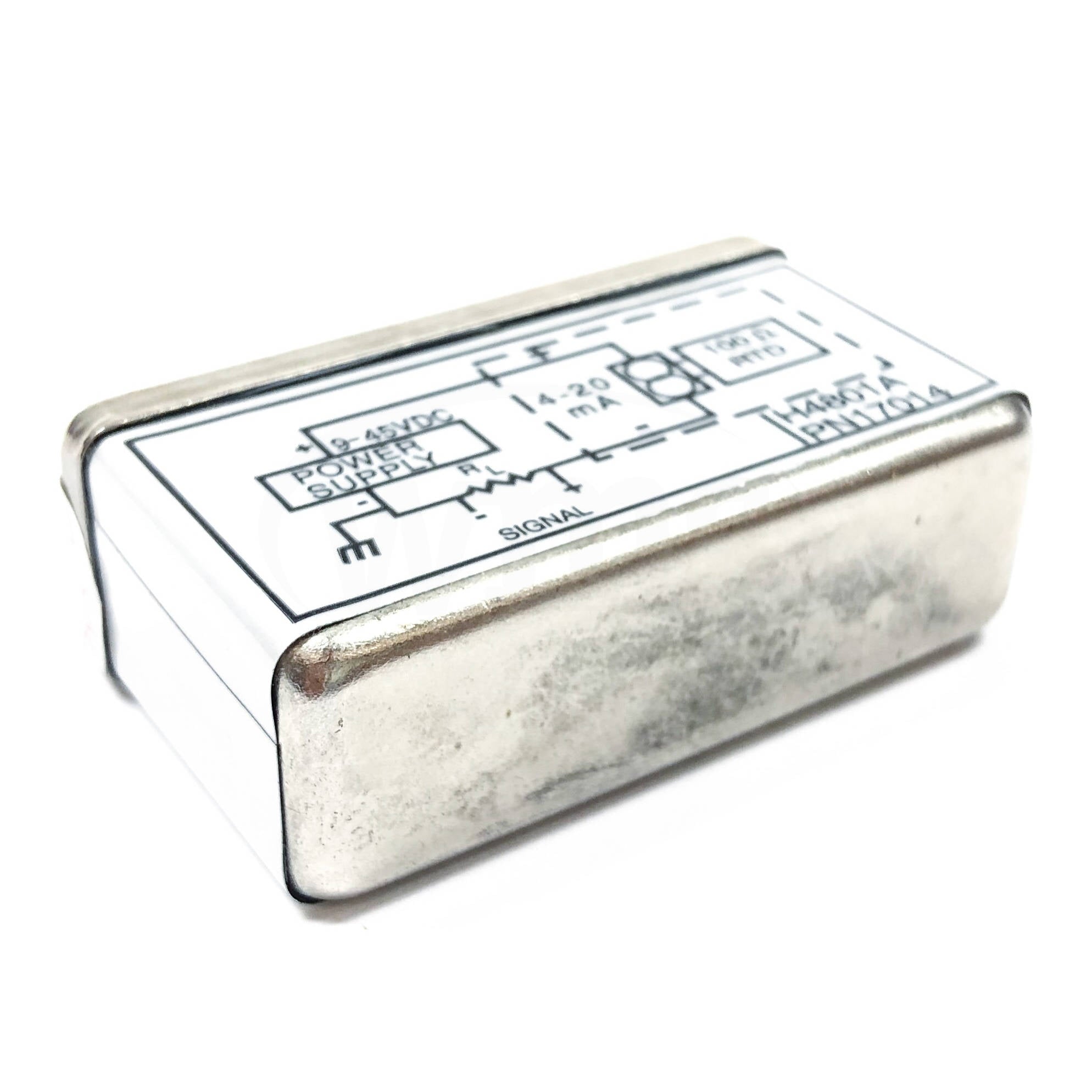 H4801A-Z-0 Honeywell Temperature Transmitter, -100/+100°F